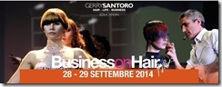 business on hair 2014