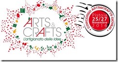 arts and crafts giovani
