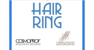 Talent Show per giovani Acconciatori: Hair Ring Selected