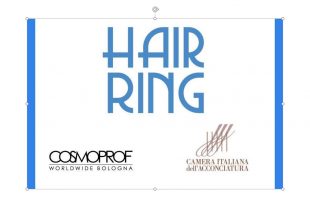 Talent Show per giovani Acconciatori: Hair Ring Selected