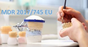 Laboratorio Odontotecnico e MDR 2017/745 aspetti e attività applicative: scadenza iscrizioni 21 gennaio