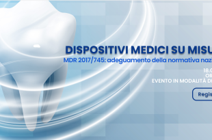 Webinar Dispositivi medici MDR 2017/745 adeguamento normativa nazionale